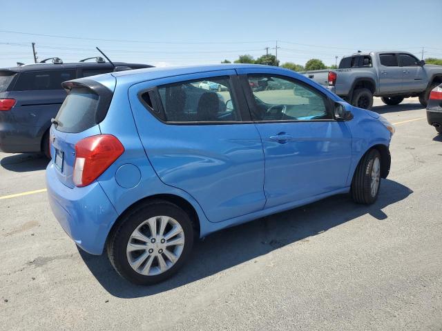 2018 CHEVROLET SPARK 1LT KL8CD6SA0JC431957