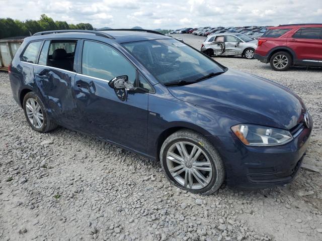 2016 VOLKSWAGEN GOLF SPORT 3VWC17AU8GM521220