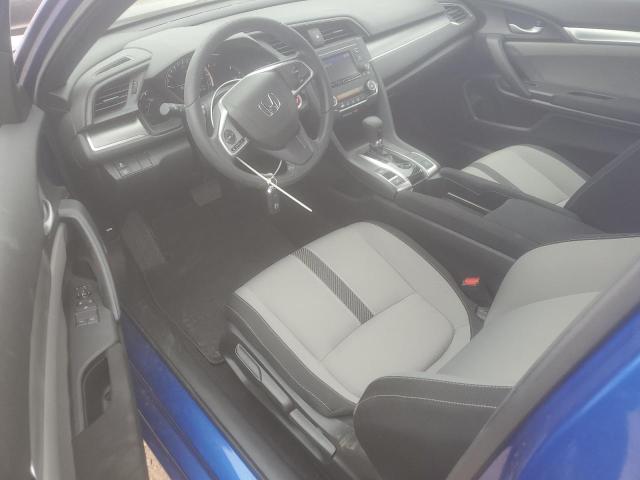 2018 HONDA CIVIC LX 2HGFC4B0XJH306174