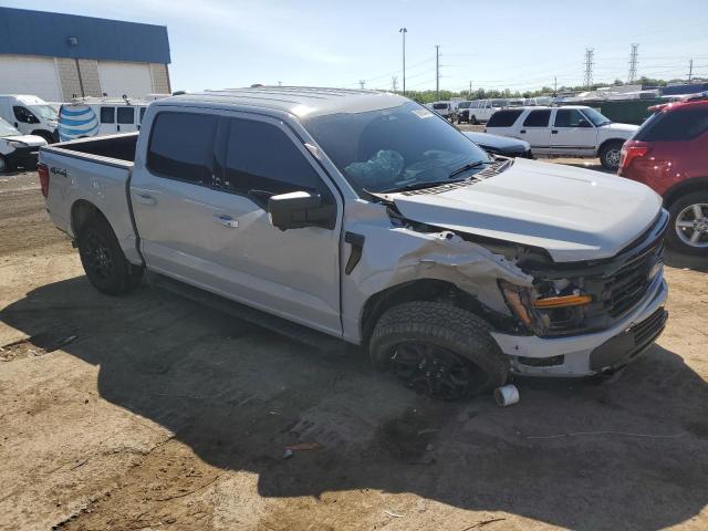 2024 FORD F150 XLT #3290225229