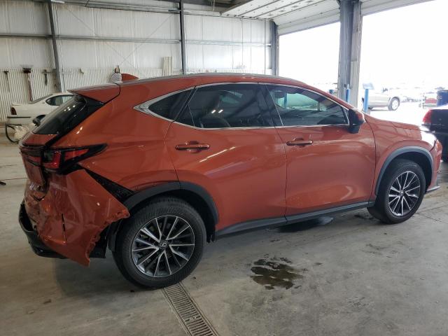 2023 LEXUS NX 250 #3291240957