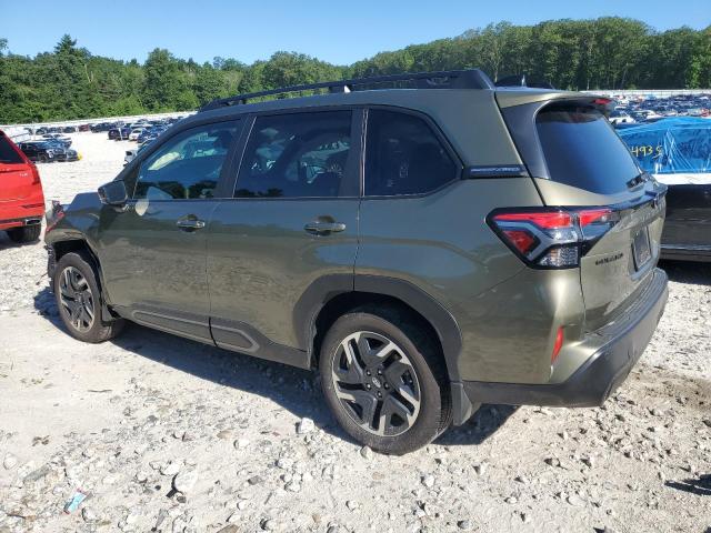 2025 SUBARU FORESTER L JF2SLDRC9SH472093