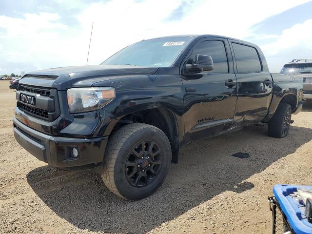 2015 TOYOTA TUNDRA CRE - 5TFDW5F1XFX454625
