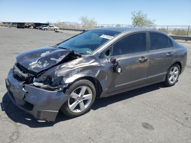 2011 HONDA CIVIC LX-S - 19XFA1F64BE009867