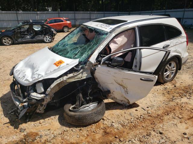 2010 HONDA CR-V EX - 3CZRE4H57AG703151