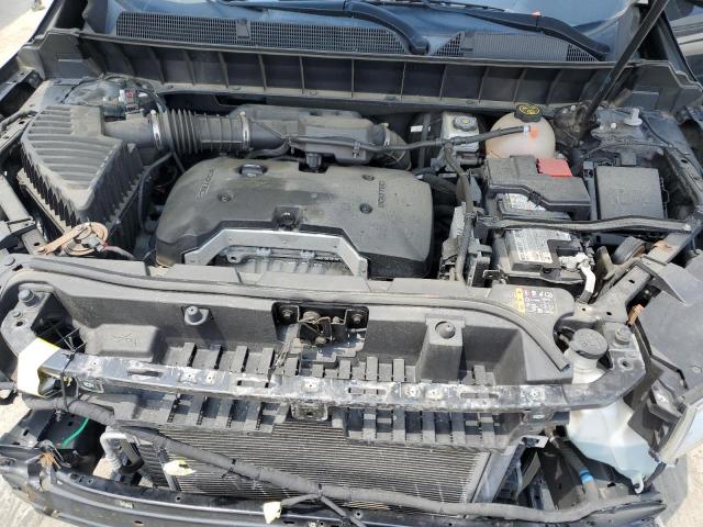 2019 GMC ACADIA SLE 1GKKNKLA4KZ194335