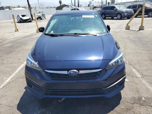 2021 SUBARU IMPREZA 4S3GTAB67M3706948