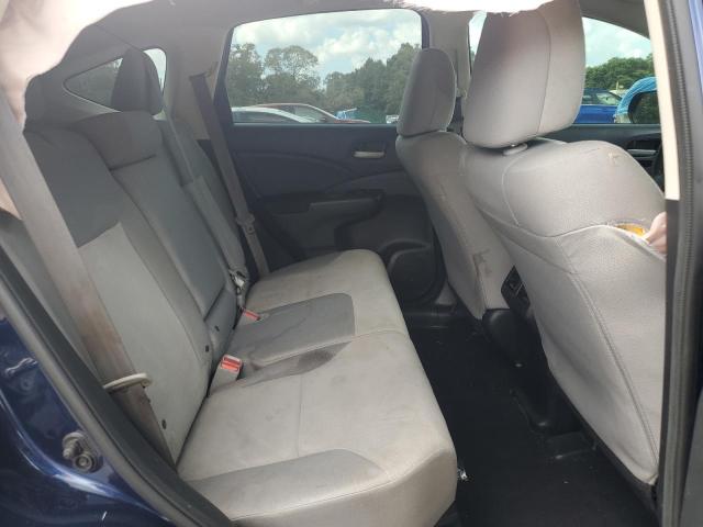2016 HONDA CR-V SE 2HKRM4H45GH698581
