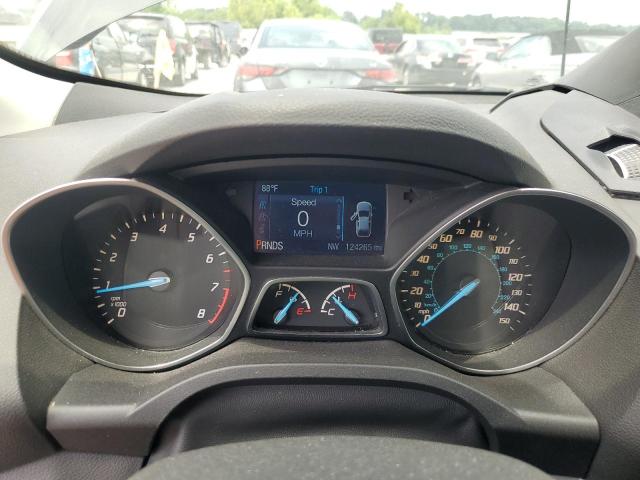 2015 FORD ESCAPE SE - 1FMCU9GX7FUA01104