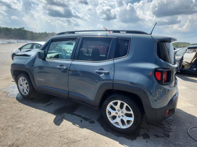2018 JEEP RENEGADE L - ZACCJABB6JPG71957