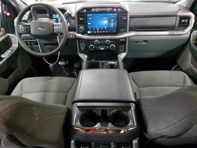 2024 FORD F150 XLT 1FTFW3L88RKD58198