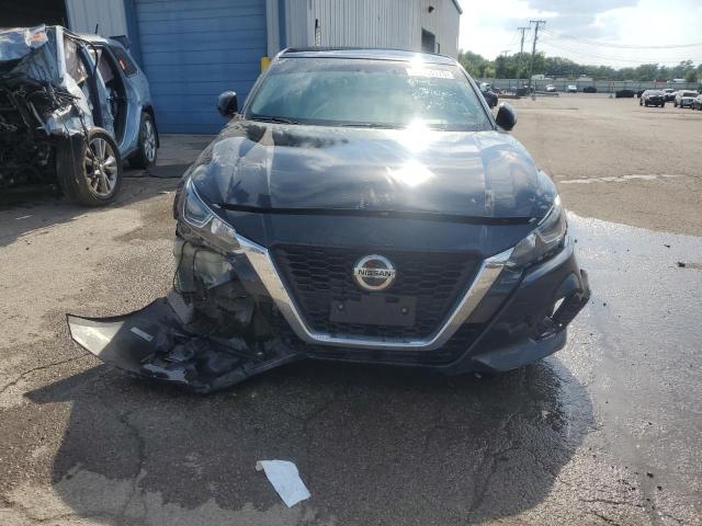2020 NISSAN ALTIMA S - 1N4BL4BV6LC241585