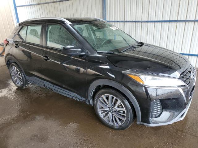 2024 NISSAN KICKS SV 3N1CP5CV7RL491294