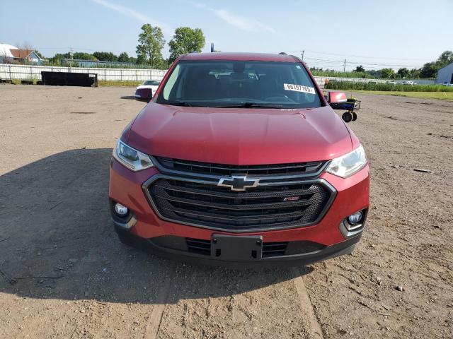 2019 CHEVROLET TRAVERSE R 1GNERJKX6KJ128792