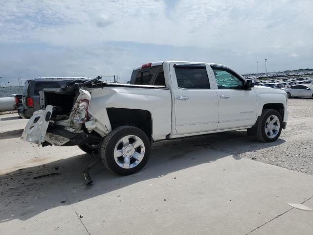 2017 CHEVROLET SILVERADO - 3GCUKSEJ9HG215652
