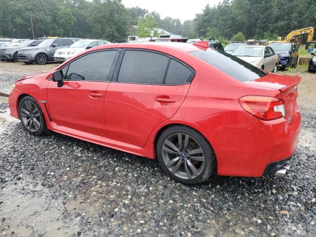 Vin: jf1va1e62g9805421, lot: 64043955, subaru wrx premium 20162
