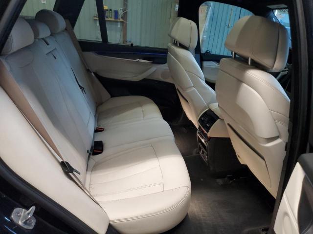 2017 BMW X5 XDR40E 5UXKT0C53H0S80417