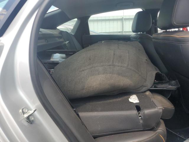 2019 CHEVROLET IMPALA PRE 2G1105S3XK9158257