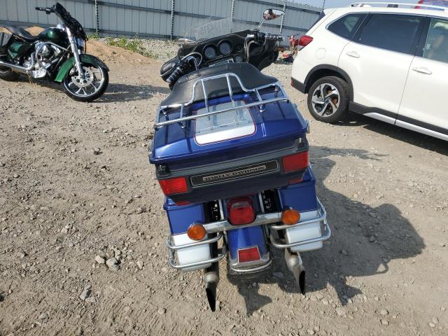 2006 HARLEY-DAVIDSON FLHTCUI 1HD1FCW196Y622223