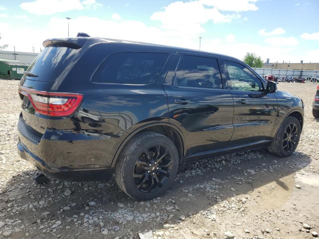 2020 DODGE DURANGO GT 1C4RDJDG7LC395032