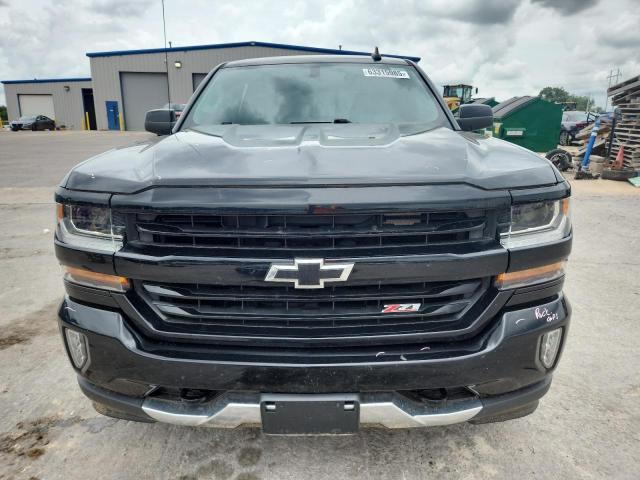 2018 CHEVROLET SILVERADO - 3GCUKREC2JG472958