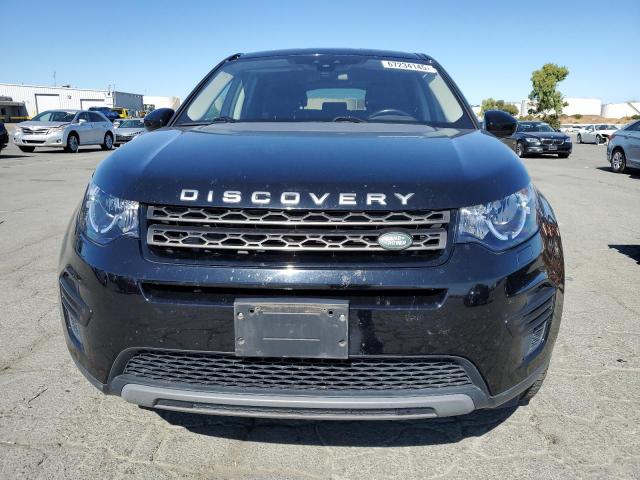 2019 LAND ROVER DISCOVERY SALCP2FX9KH783115