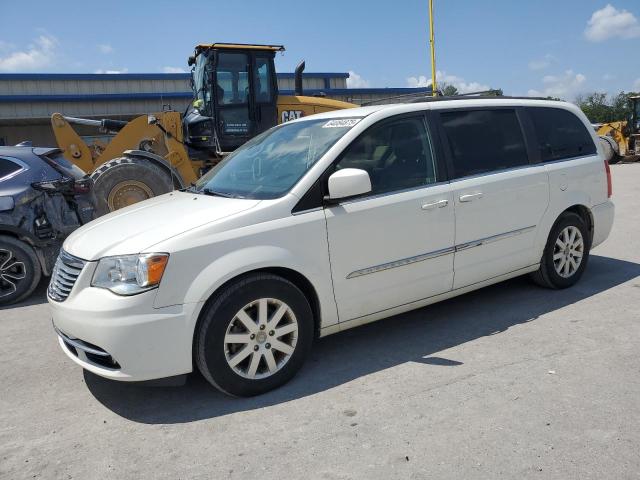 Vin: 2c4rc1bg0dr558702, lot: 64084875, chrysler minivan touring 2013 img_1