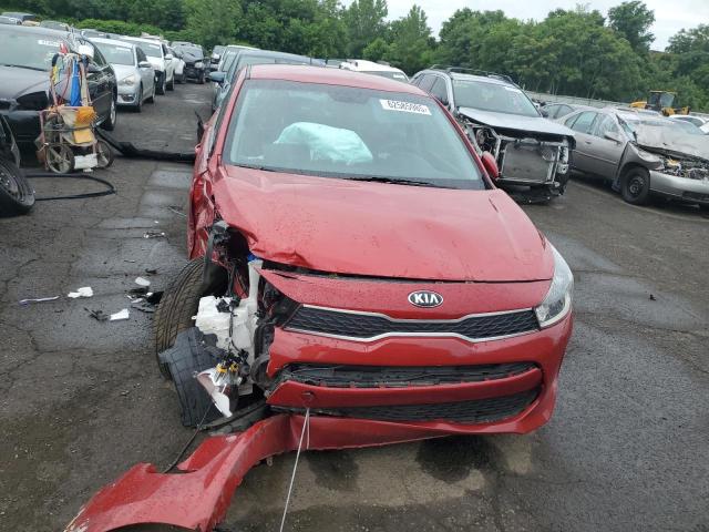 2020 KIA RIO LX 3KPA24AD8LE359003