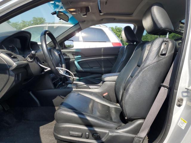 2010 HONDA ACCORD EXL - 1HGCS2B87AA006333