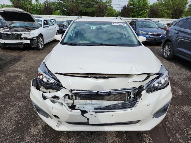 2017 SUBARU IMPREZA PR 4S3GTAB63H3702157