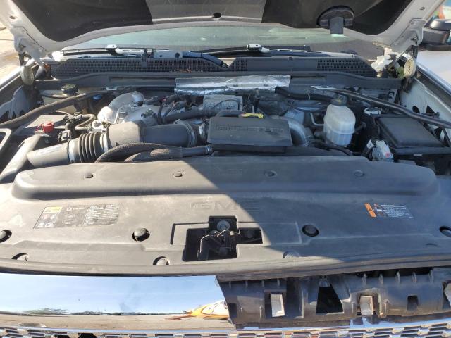 2018 GMC SIERRA K25 1GT12UEY7JF263931