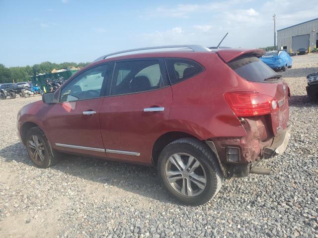 2015 NISSAN ROGUE SELE JN8AS5MT2FW157118