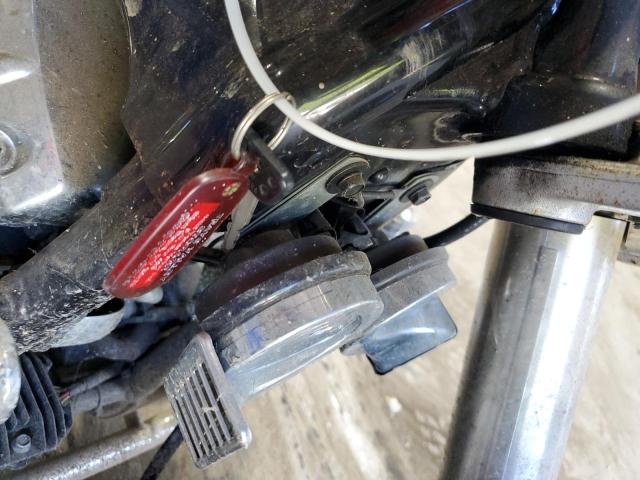 2004 YAMAHA XVS65 BASE JYAVM01E74A067579