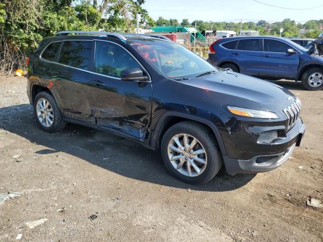 2014 JEEP CHEROKEE L - 1C4PJMDS9EW218859
