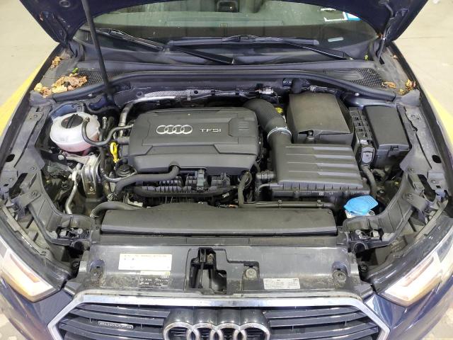 2017 AUDI A3 PREMIUM WAUB8GFF5H1045072