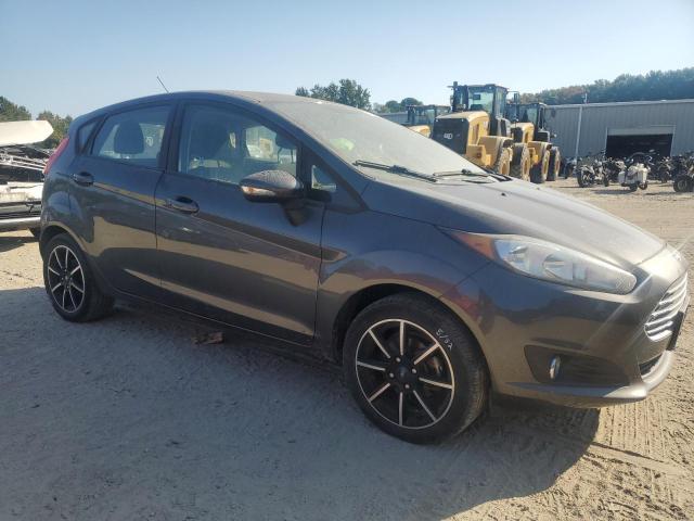 2019 FORD FIESTA SE 3FADP4EJ8KM116543