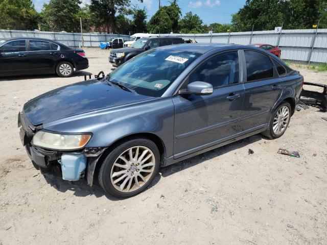 VOLVO S40 2.4I