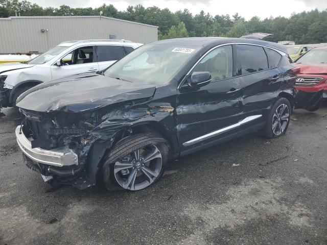 ACURA RDX ADVANC
