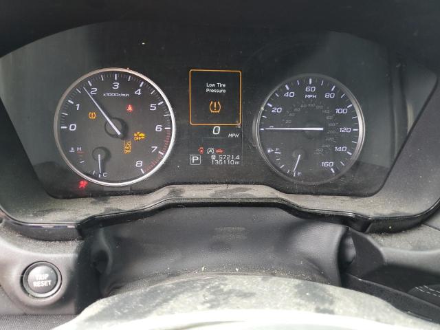 2020 SUBARU OUTBACK 4S4BTAAC3L3160368