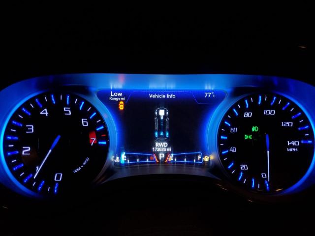 2016 CHRYSLER 300 S 2C3CCAGG4GH112047