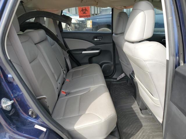 2015 HONDA CR-V EXL 2HKRM4H76FH701187