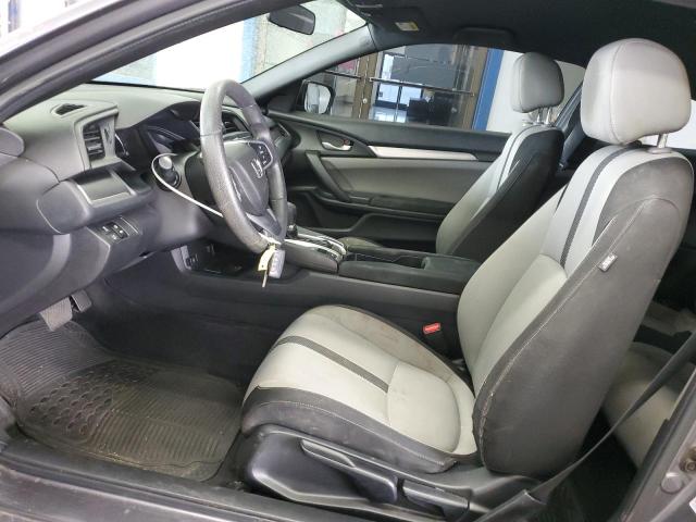 2016 HONDA CIVIC LX 2HGFC4B51GH306438