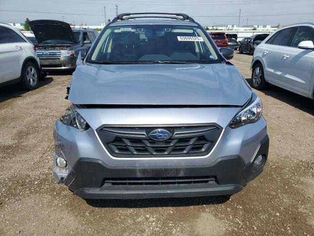 2022 SUBARU CROSSTREK JF2GTHSCXNH204407