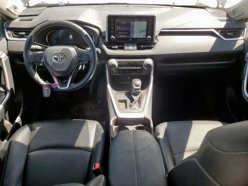 2019 TOYOTA RAV4 LIMIT - JTMY1RFV3KD515321
