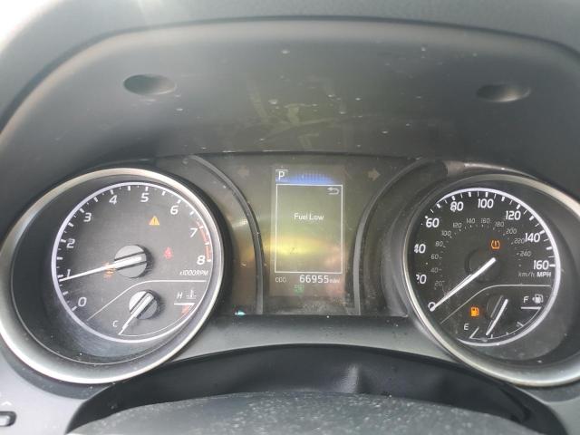 2022 TOYOTA CAMRY SE 4T1G11AK0NU040365