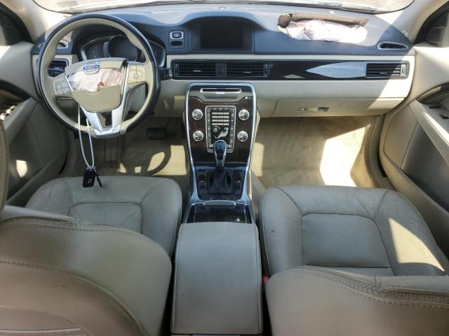 2016 VOLVO XC70 T5 PR YV4612NKXG1269430