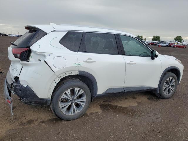 Vin: 5n1at3ba0mc674202, lot: 63926165, nissan rogue sv 20213