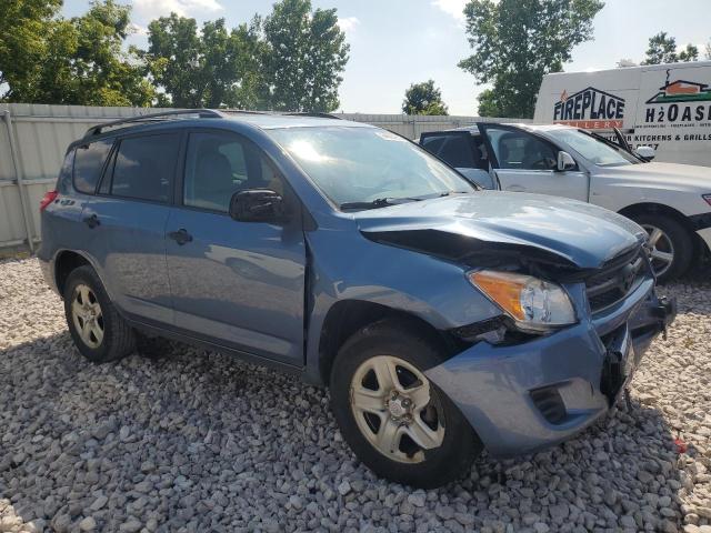 2011 TOYOTA RAV4 - 2T3BF4DV9BW158081