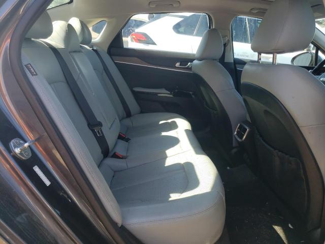 2021 KIA K5 EX 5XXG34J26MG059300
