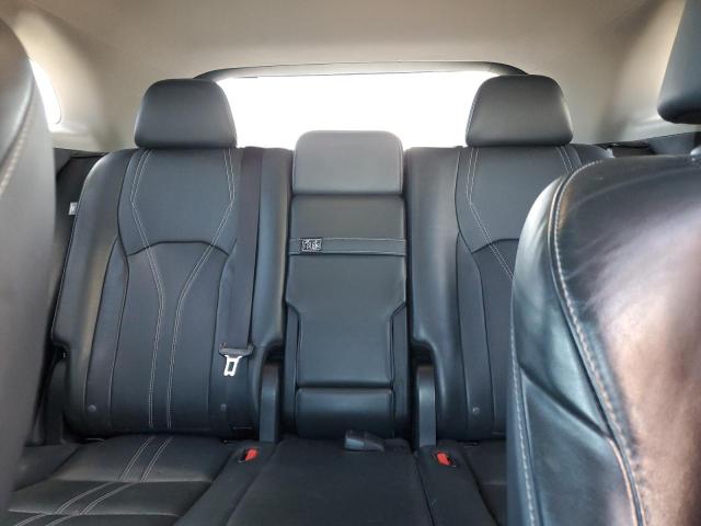 2021 LEXUS RX 350 - 2T2JZMDA4MC258677